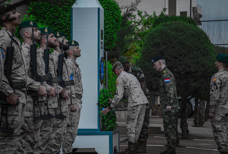 cerremony