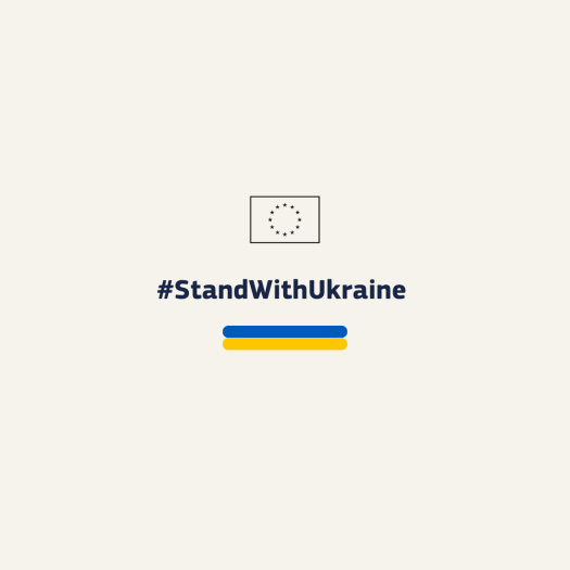 #StandWithUkraine