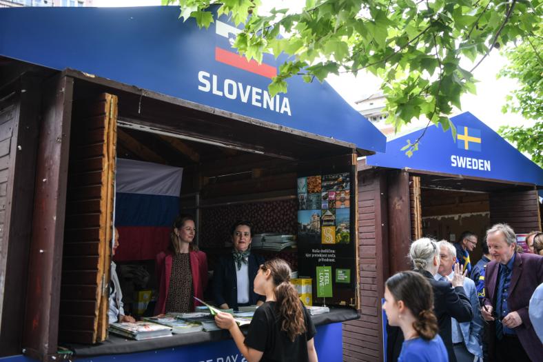 Slovenia