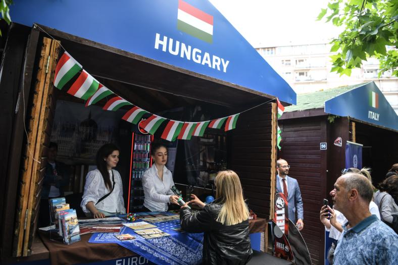 Hungary