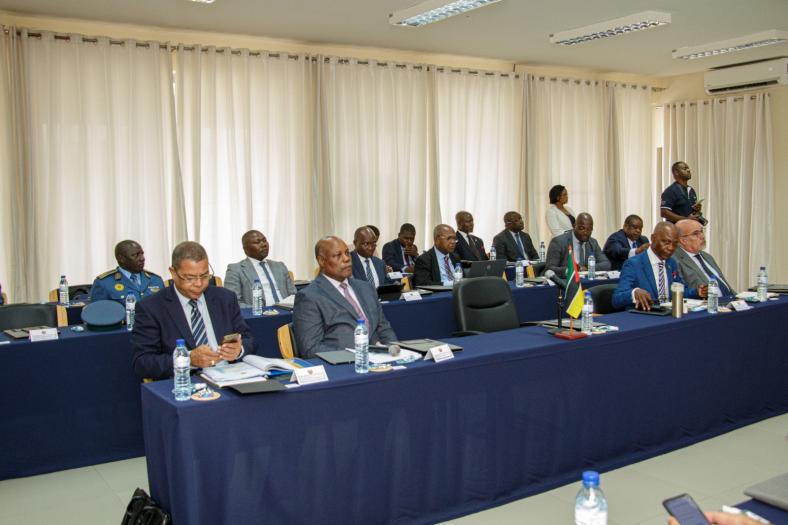 EU - Mozambique Partnership Dialogue_May 2024