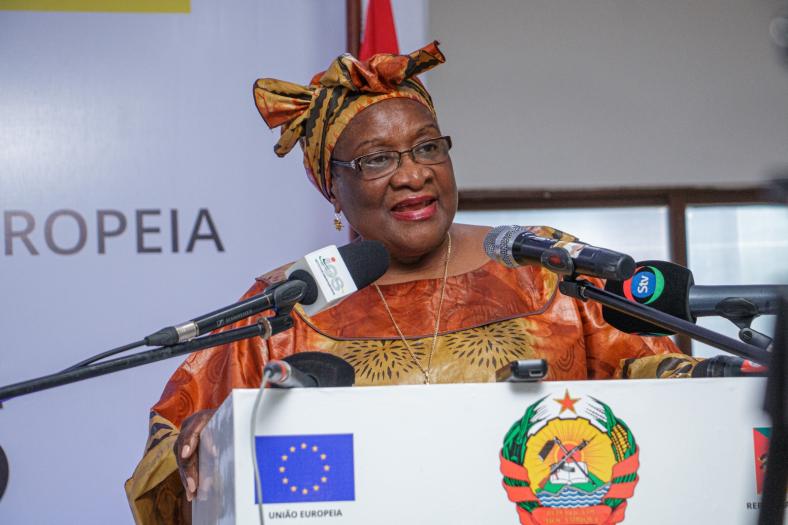 EU - Mozambique Partnership Dialogue_May 2024