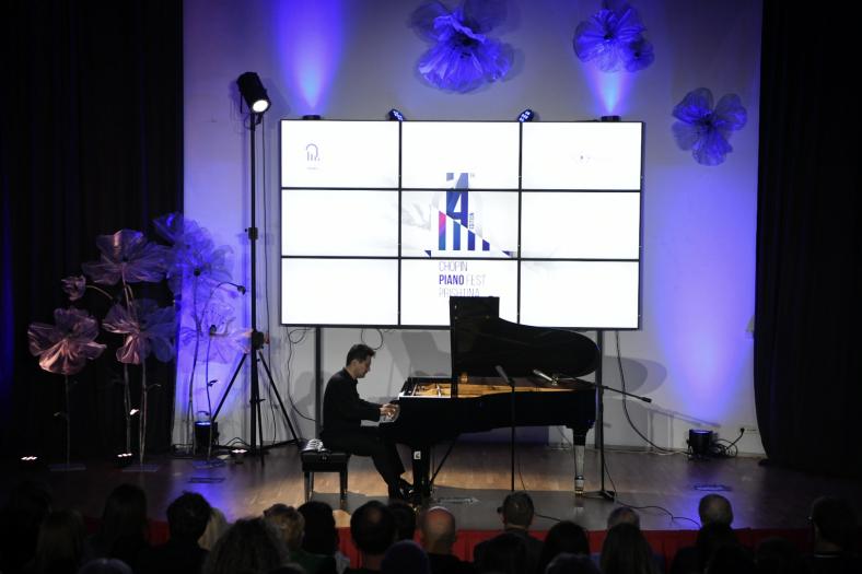 Chopin Piano Fest