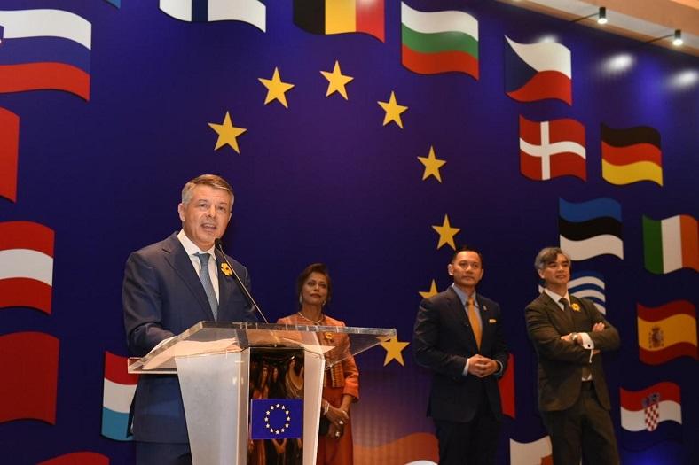 Europe Day 2025