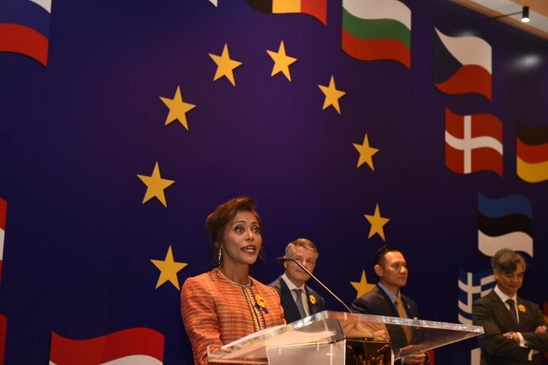 Europe Day 2025