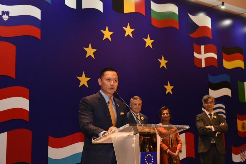 Europe Day 2025
