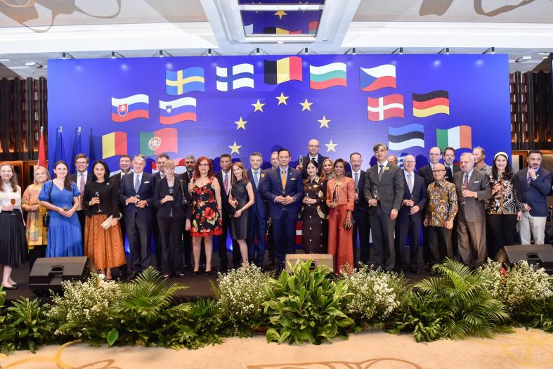 Europe Day 2025