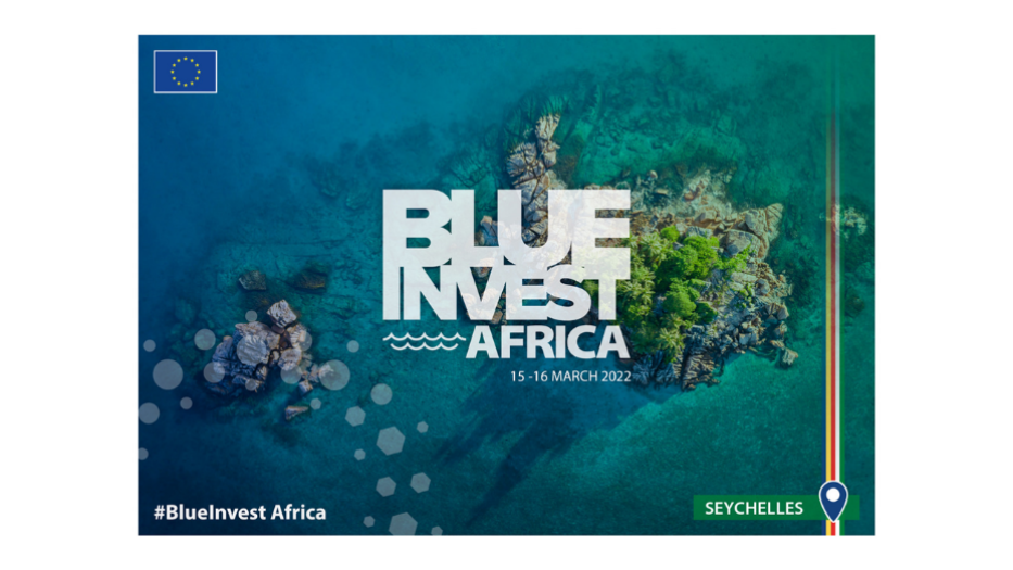 Blue Invest - Seychelles