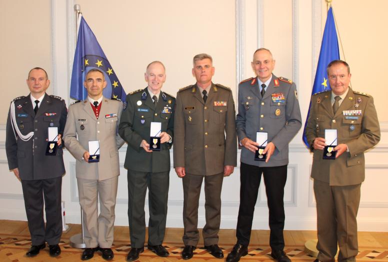 EUMAM UA