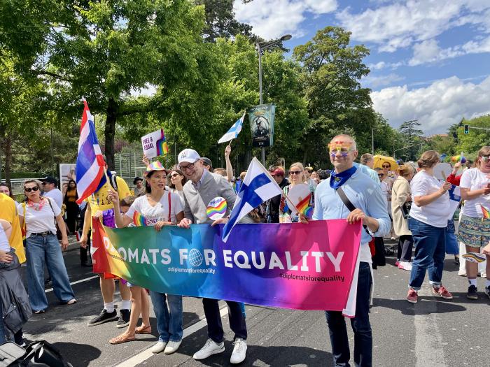 Pride 2025