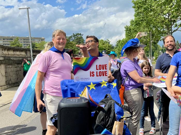Pride 2025