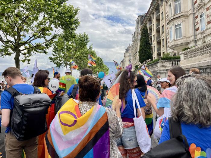 Pride 2025