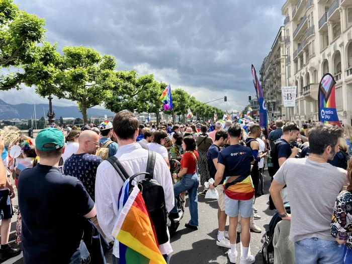 Pride 2025