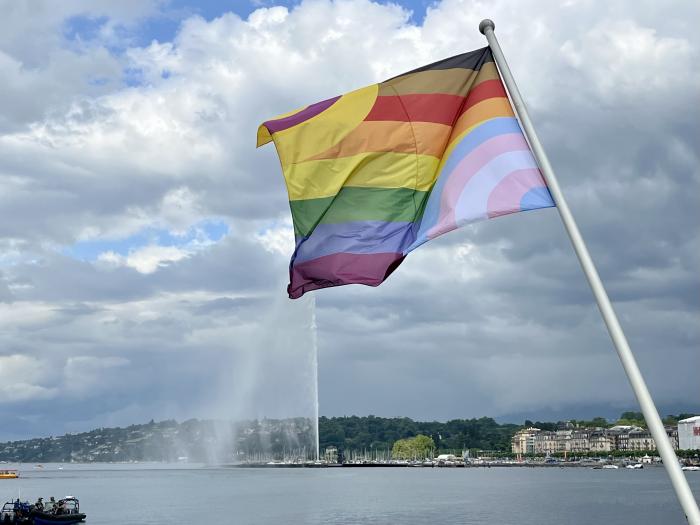 Pride 2025