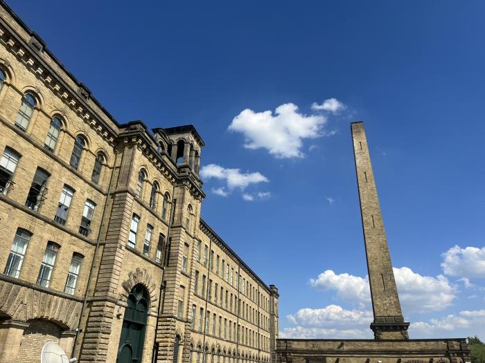 Salts Mills