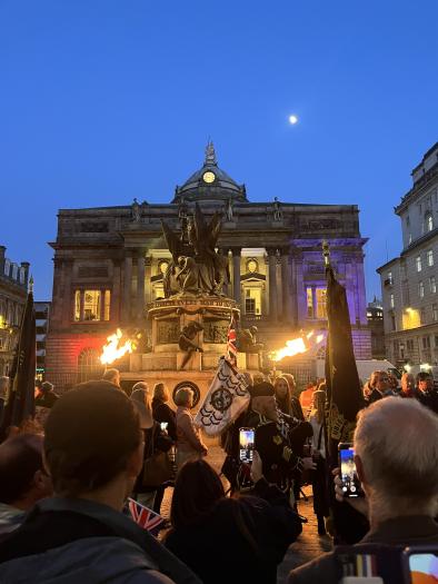 Europe Day 2025