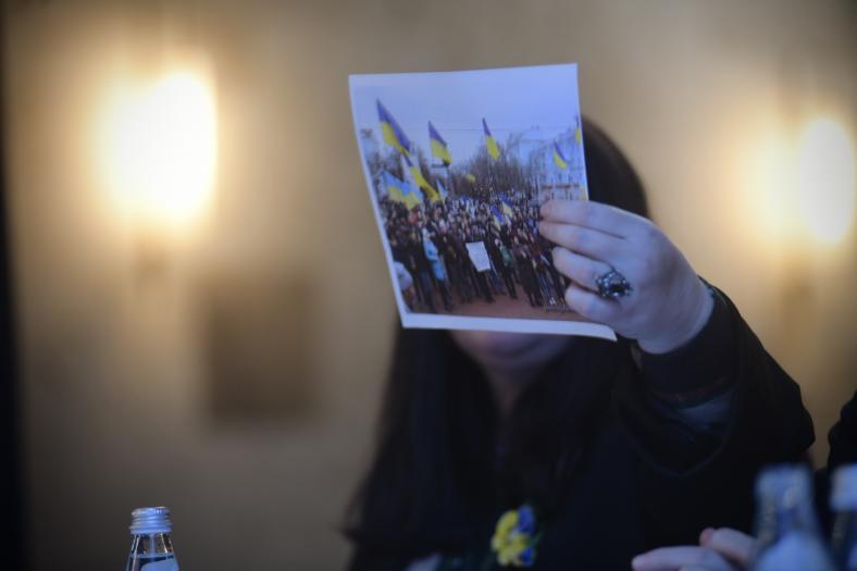 Ukraine