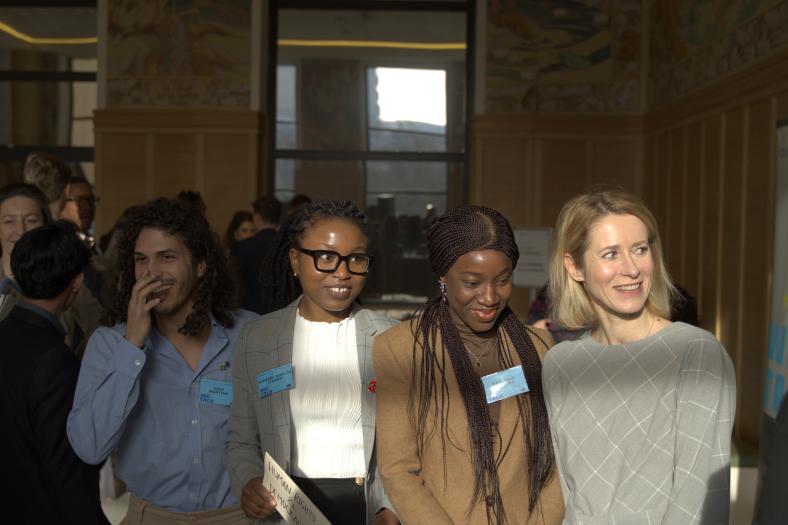 Youth Policy Dialogues 