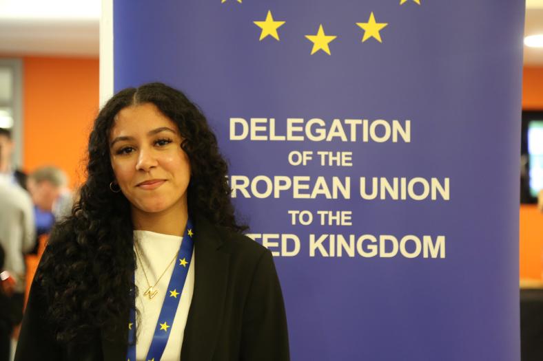 European Affairs Societies Network