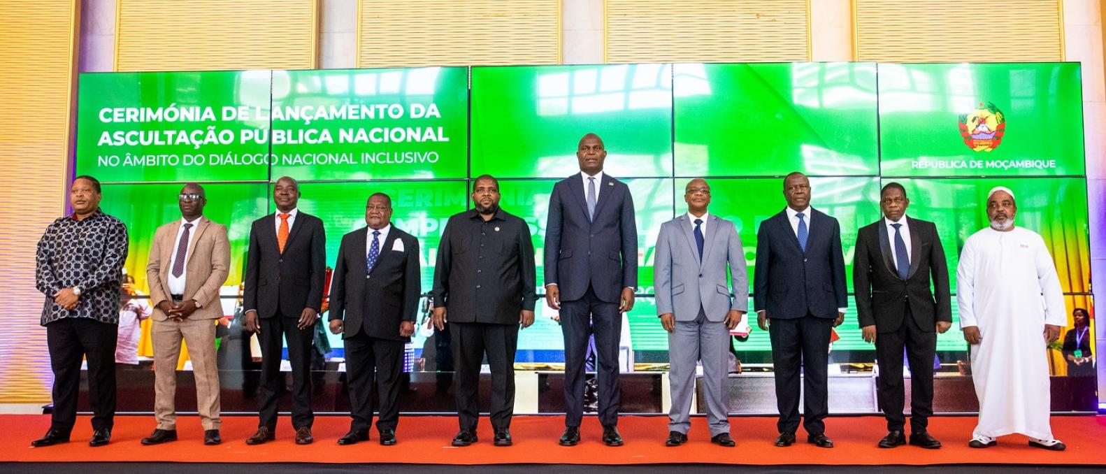 Auscultacao publica