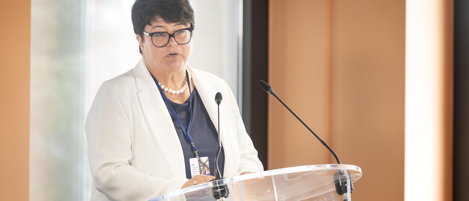 Picture of the European Public Diplomacy Week