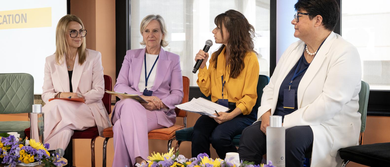 Picture of the European Public Diplomacy Week