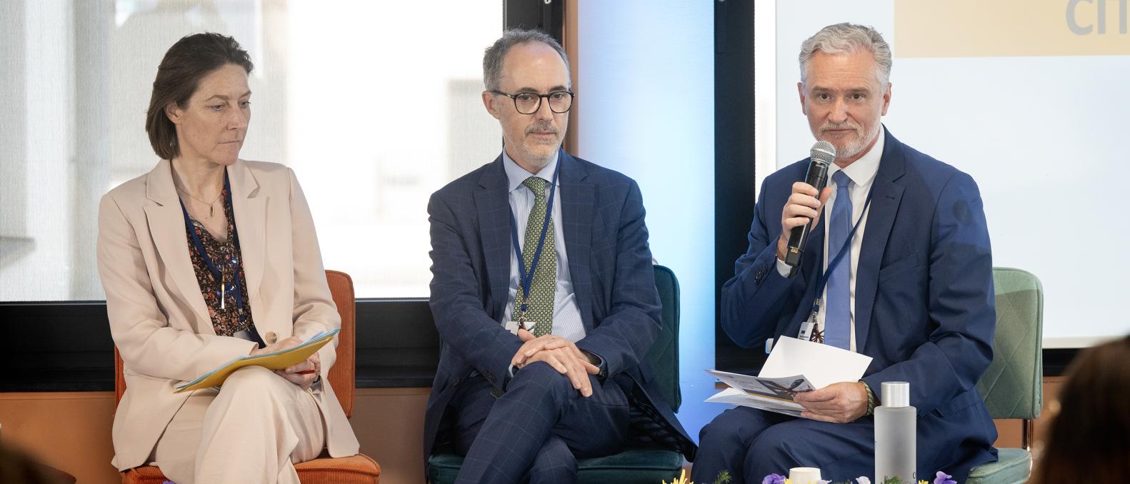 Picture of the European Public Diplomacy Week