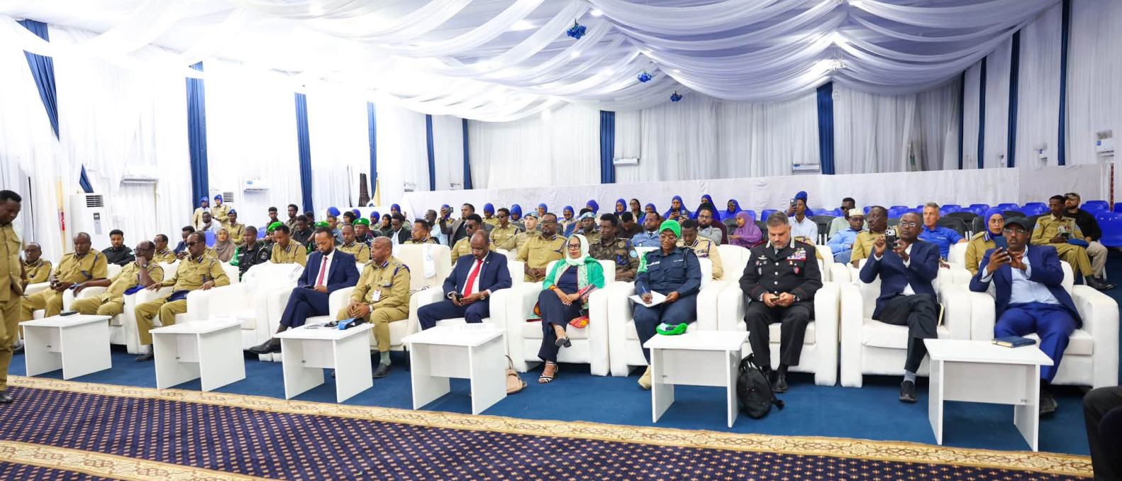 UN Police Cooperation Day