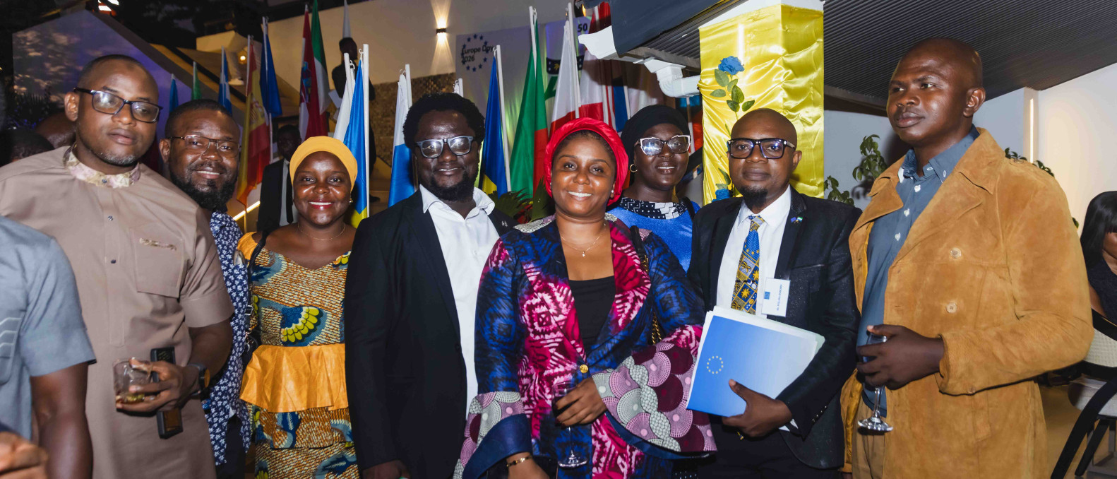 Europe Day