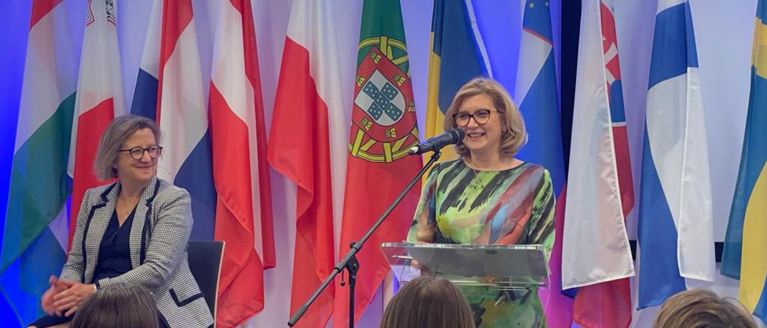 International Day of Women in Diplomacy