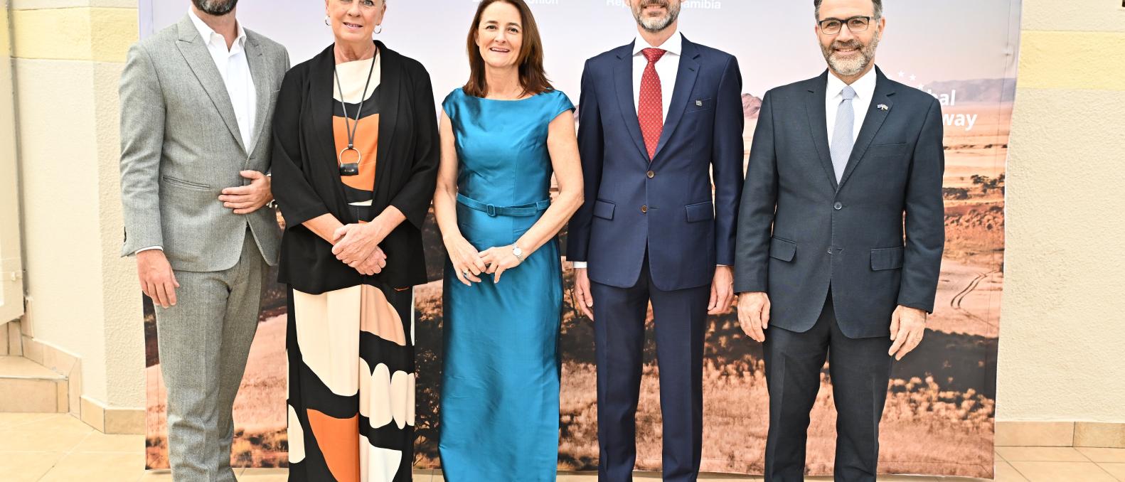 Europe Day