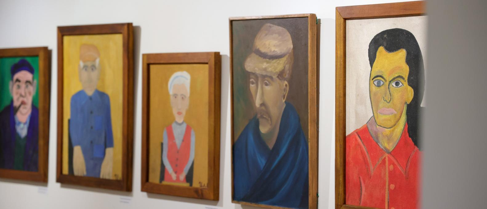 Exhibition 9