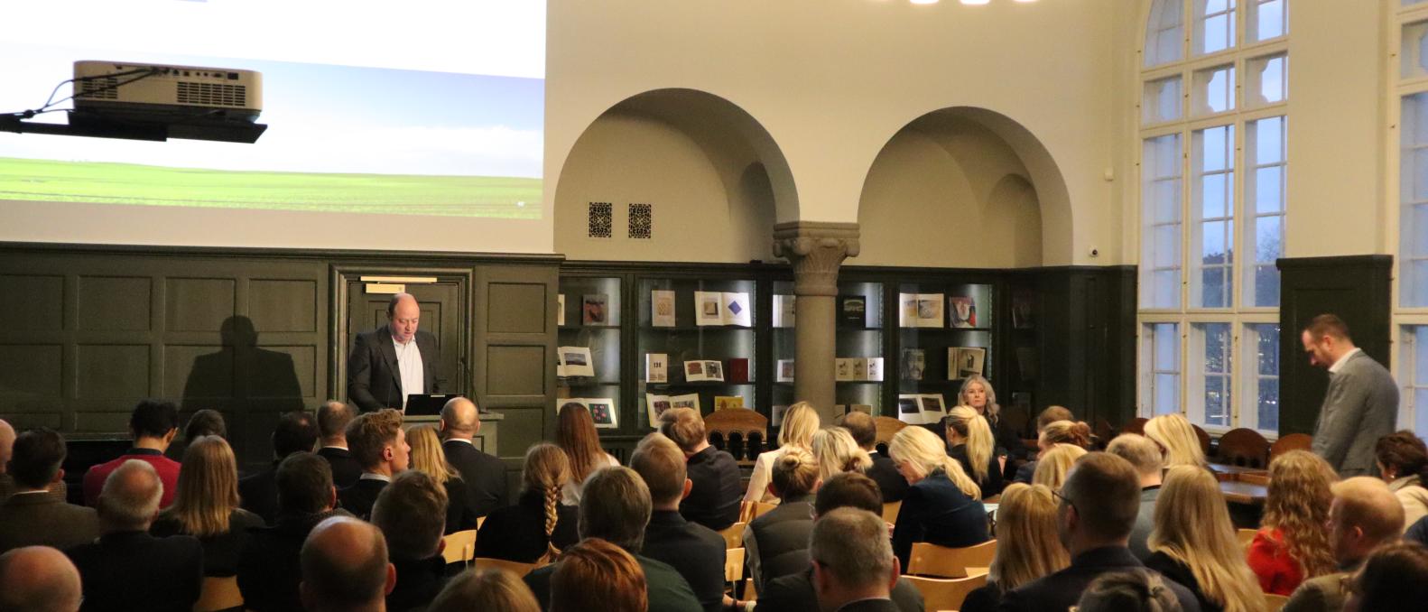 EU Invest Iceland