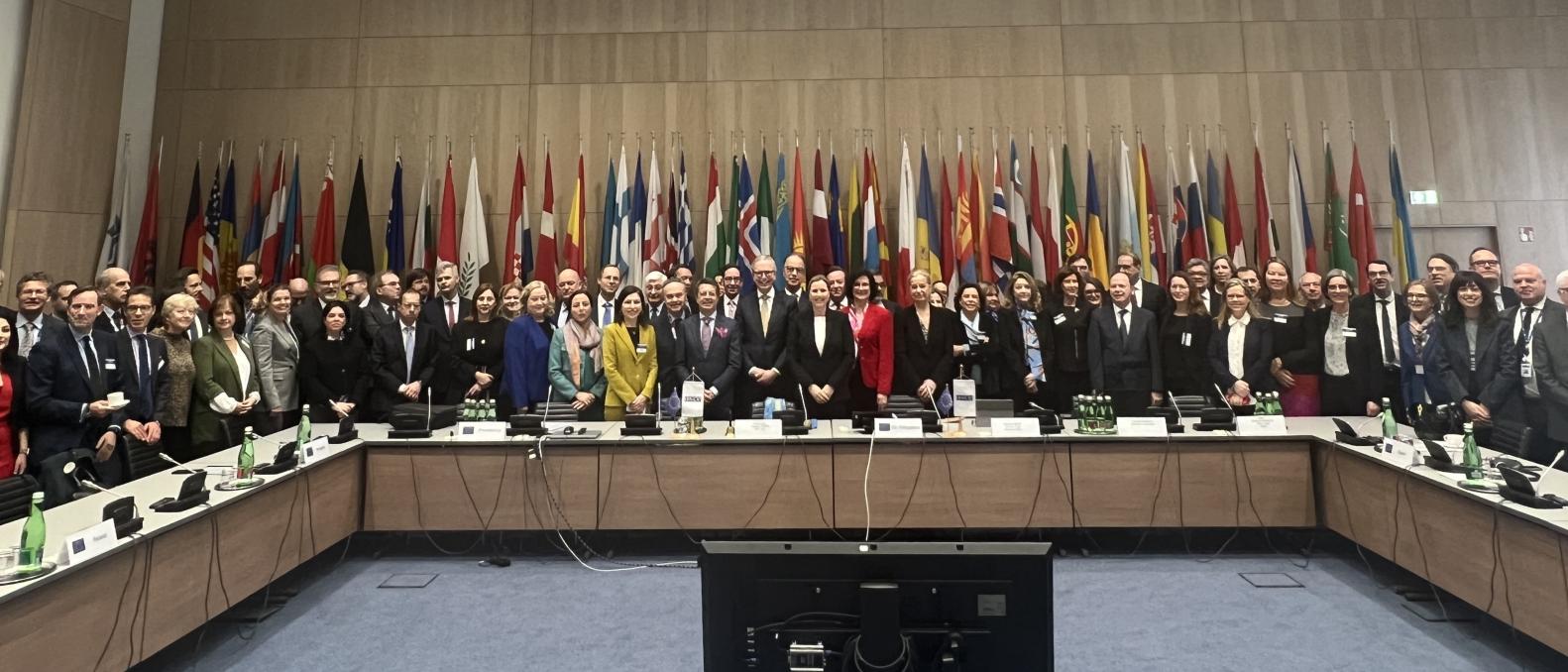 PSC Vienna 1