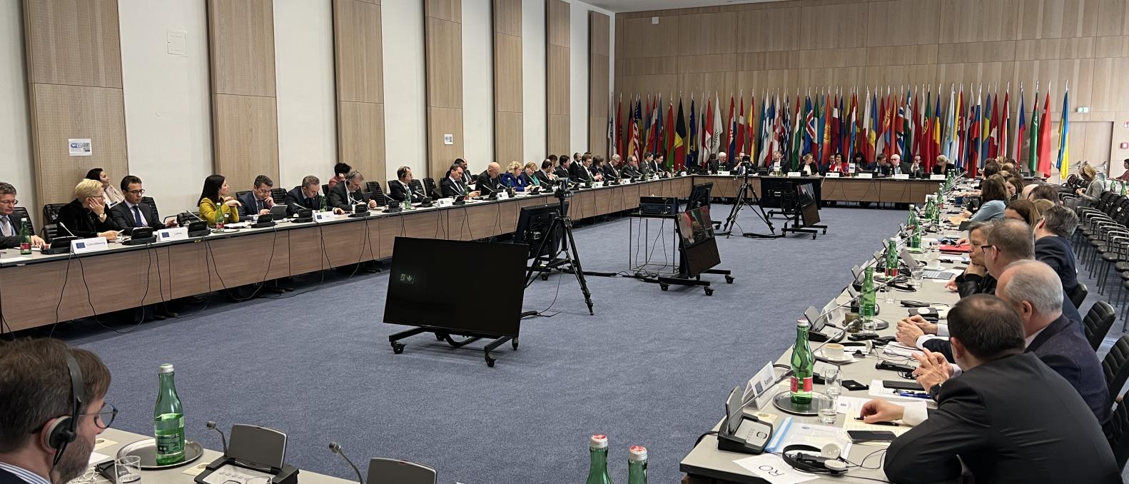 PSC Vienna 3