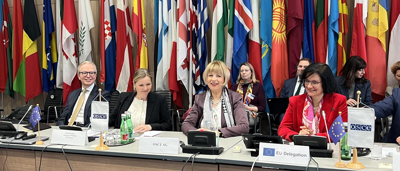 PSC Vienna 4