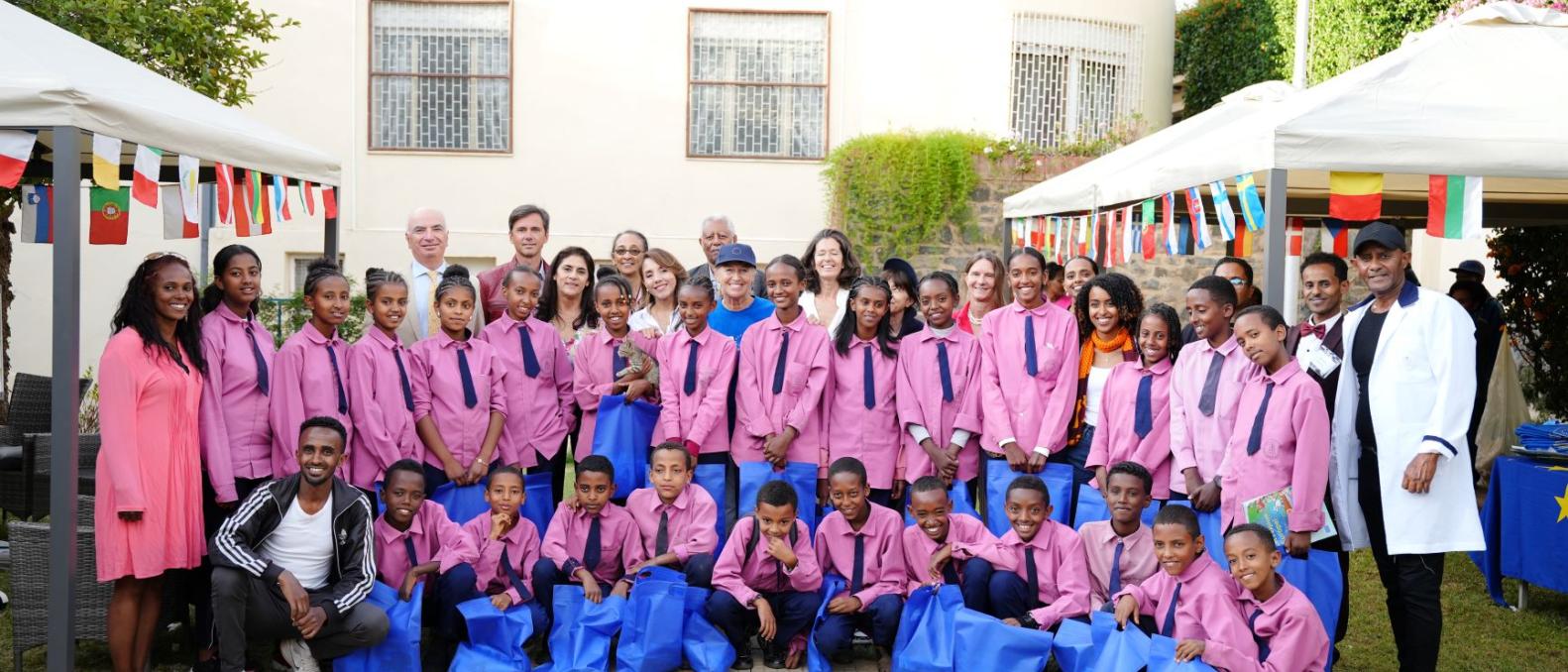 group photo