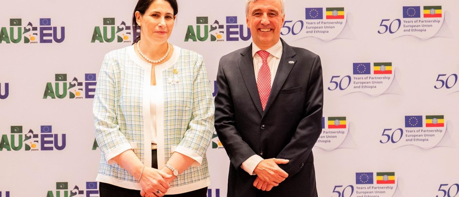 EUROPE DAY 2025