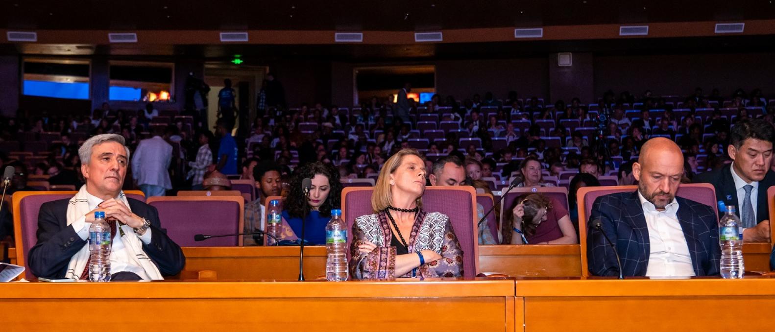 European Film Festival 