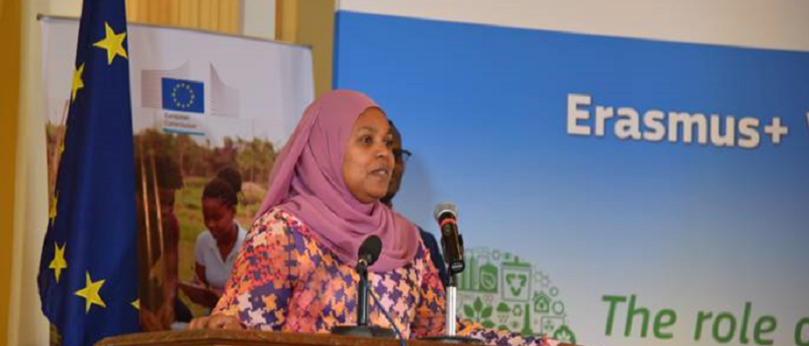 Minister of Skills