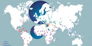 Local Agent - Model of CV | EEAS