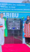 Launching Ceremony