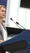 Opening remarks by High Representative/Vice-President Kaja Kallas at the EP Plenary Session, on the 