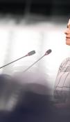 Opening remarks by High Representative/Vice-President Kaja Kallas at the EP Plenary Session, on the 