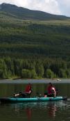 Eco Routes