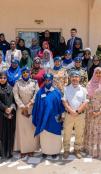 Successful workshop on “Enhancing First Response and Investigative Capacities in addressing Gender-B