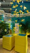 EU Pavilion at World Expo Osaka 2025