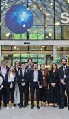 Emerging Leaders Programme 