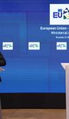 EU African Union Minesterial 2025 Brussels