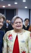 EU Ambassador congratulates SFA Lazaro